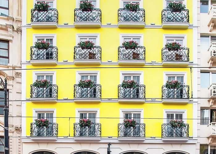 Orient Express & Spa By Orka sAlbergo